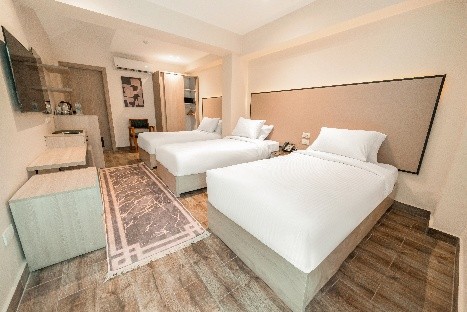 Friends Room